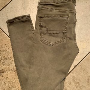 American Eagle Jeggings